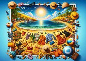 Sun, Sand, and Stunning Styles! Get Ready for Summer 2025 Sun, Sand, and Stunning Styles! Get Ready for Summer 2025