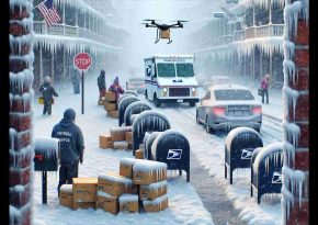 Louisiana’s Postal Delay: Winter Storm Disrupts Delivery. Tech to the Rescue? Louisiana’s Postal Delay: Winter Storm Disrupts Delivery. Tech to the Rescue?