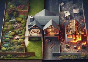 Why Do Some Homes Survive Wildfires? The Surprising Factors at Play Why Do Some Homes Survive Wildfires? The Surprising Factors at Play