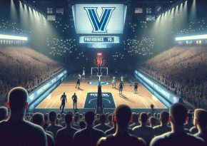 Exciting Showdown Awaits! Will Providence Upset Villanova? Exciting Showdown Awaits! Will Providence Upset Villanova?