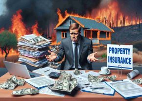 California’s Property Insurance Crisis Deepens California’s Property Insurance Crisis Deepens