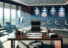 Big Changes Ahead! Raiders Set To Welcome A New GM Big Changes Ahead! Raiders Set To Welcome A New GM