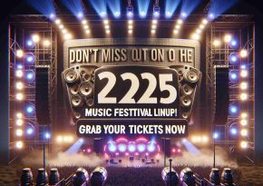 Don’t Miss Out on BottleRock’s Epic 2025 Lineup! Grab Your Tickets Now Don’t Miss Out on BottleRock’s Epic 2025 Lineup! Grab Your Tickets Now
