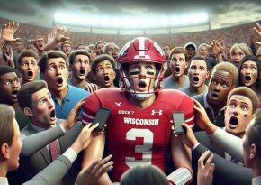 Shocking Wisconsin QB Commit Withdrawal! Who’s Next in Line? Shocking Wisconsin QB Commit Withdrawal! Who’s Next in Line?