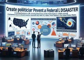 Trump’s Plan to Avert Federal Disaster Aid? What That Means for States Trump’s Plan to Avert Federal Disaster Aid? What That Means for States