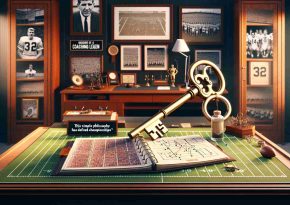 Unlocking the Secrets of a Coaching Legend. This Simple Philosophy Has Defined Championships. Unlocking the Secrets of a Coaching Legend. This Simple Philosophy Has Defined Championships.