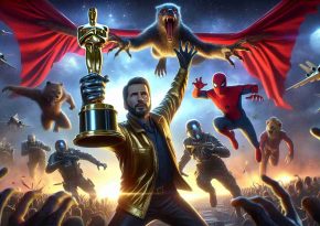 Oscars 2025: Exciting Nominations Revealed! Who Will Take Home the Gold? Oscars 2025: Exciting Nominations Revealed! Who Will Take Home the Gold?