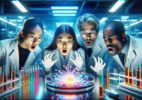 Shocking Discovery! You Won’t Believe What Scientists Found Shocking Discovery! You Won’t Believe What Scientists Found