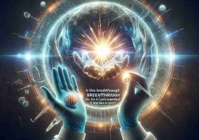 Is This Breakthrough the Future of Pain Management? A New Hope is Here Is This Breakthrough the Future of Pain Management? A New Hope is Here