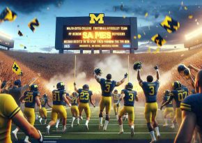 Big Surprise for Michigan Football! One Star Player Stays for 2025 Season Big Surprise for Michigan Football! One Star Player Stays for 2025 Season