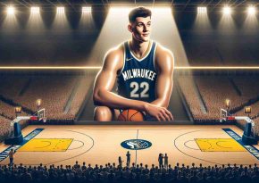 Milwaukee’s Star Shines Again! Giannis Takes the Spotlight Milwaukee’s Star Shines Again! Giannis Takes the Spotlight