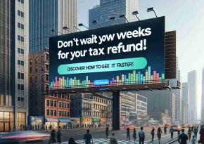 Don’t Wait Weeks for Your Tax Refund! Discover How to Get It Faster Don’t Wait Weeks for Your Tax Refund! Discover How to Get It Faster