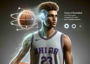 Quincy Olivari and the Future of Basketball Analytics. How AI is Shaping New MVPs. Quincy Olivari and the Future of Basketball Analytics. How AI is Shaping New MVPs.
