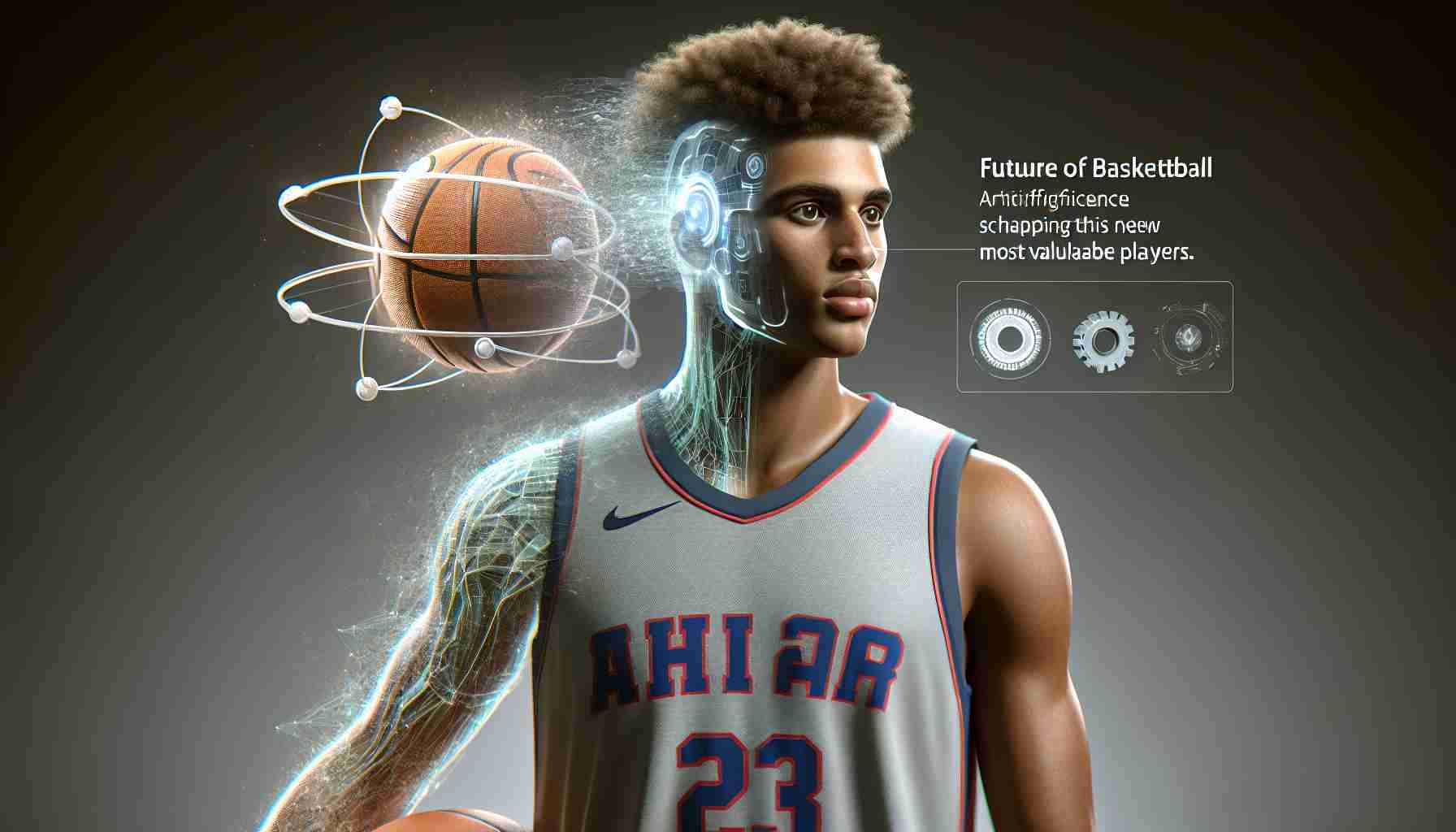 Quincy Olivari and the Future of Basketball Analytics. How AI is Shaping New MVPs. Quincy Olivari and the Future of Basketball Analytics. How AI is Shaping New MVPs.