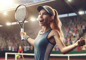 Emma Raducanu Triumphs at Australian Open, Faces Iga Swiatek Next Emma Raducanu Triumphs at Australian Open, Faces Iga Swiatek Next