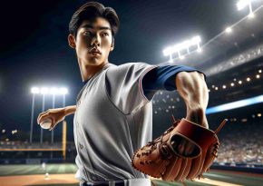Roki Sasaki’s Star Power Shines Bright in L.A. Roki Sasaki’s Star Power Shines Bright in L.A.