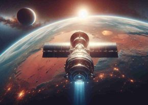 SpaceX’s Breathtaking Leap: A New Step Towards Mars Colonization SpaceX’s Breathtaking Leap: A New Step Towards Mars Colonization