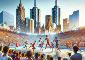 Exciting Matchups Await in Melbourne Exciting Matchups Await in Melbourne