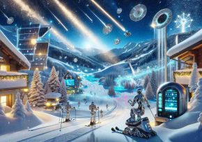 The Future of Snow: Technology Meets Winter Wonder The Future of Snow: Technology Meets Winter Wonder