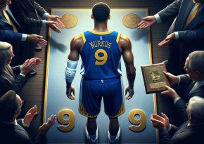 Golden State Warriors Honor Iguodala’s Legacy Golden State Warriors Honor Iguodala’s Legacy