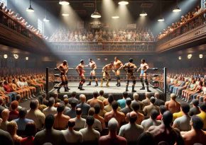 The Royal Rumble Is About to Blow Your Mind! Get Ready for Old School Excitement The Royal Rumble Is About to Blow Your Mind! Get Ready for Old School Excitement