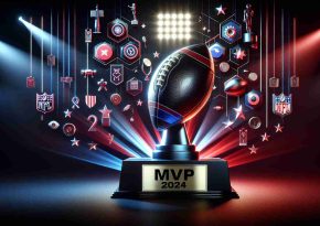 Who’s the MVP? The 2024 NFL Awards Are Here Who’s the MVP? The 2024 NFL Awards Are Here