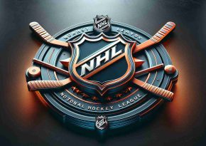 Uncover the Secrets Behind NHL Trademarks! Learn More About the Iconic Blackhawks Uncover the Secrets Behind NHL Trademarks! Learn More About the Iconic Blackhawks