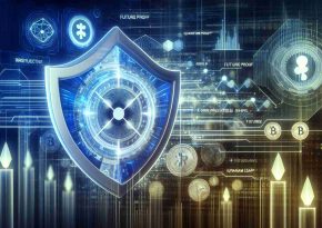 Is XRP Ready for the Quantum Leap? Discover Its Future-Proof Shield. Is XRP Ready for the Quantum Leap? Discover Its Future-Proof Shield.
