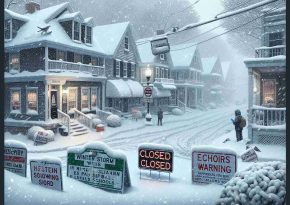 Winter Storm Warning: Schools Close as Rhode Island Braces for Snow Winter Storm Warning: Schools Close as Rhode Island Braces for Snow