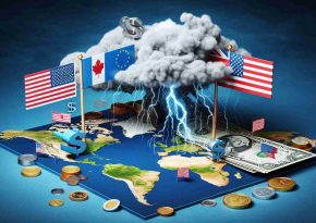 Trump’s Tariff Storm: Are Relations with Canada and Mexico on the Brink? Trump’s Tariff Storm: Are Relations with Canada and Mexico on the Brink?