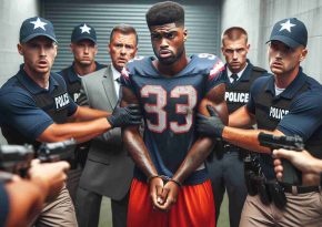Shocking Arrest: Former Five-Star WR Johntay Cook Faces Multiple Charges in Texas Shocking Arrest: Former Five-Star WR Johntay Cook Faces Multiple Charges in Texas