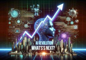 AI Revolution Boosts Salesforce Stock! What’s Next? AI Revolution Boosts Salesforce Stock! What’s Next?