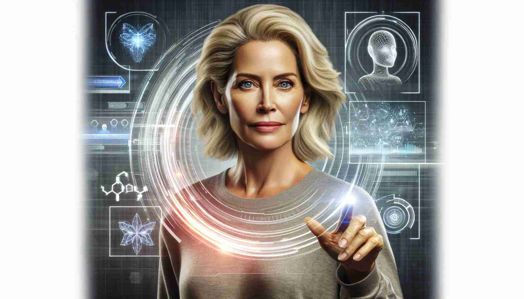 Cheryl Hines Enters the Tech World! Here’s How She’s Transforming Wellness Cheryl Hines Enters the Tech World! Here’s How She’s Transforming Wellness
