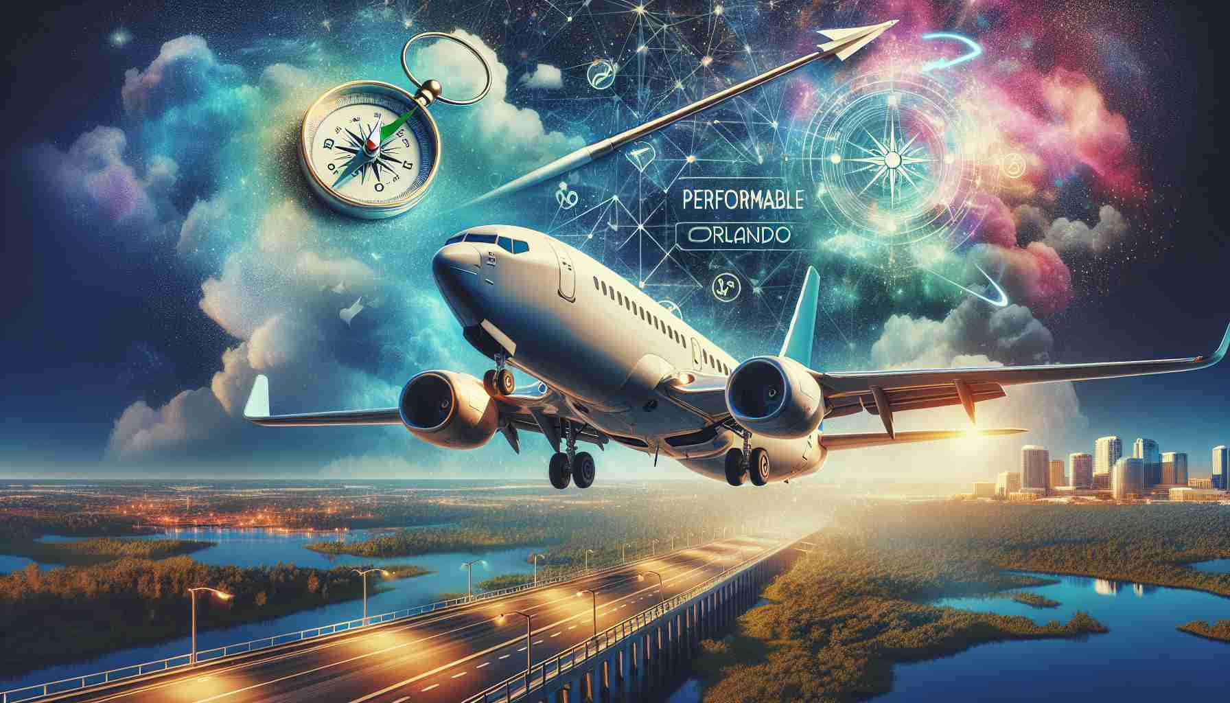 Exciting New Budget Flights to Orlando: Discover Your Next Adventure Exciting New Budget Flights to Orlando: Discover Your Next Adventure