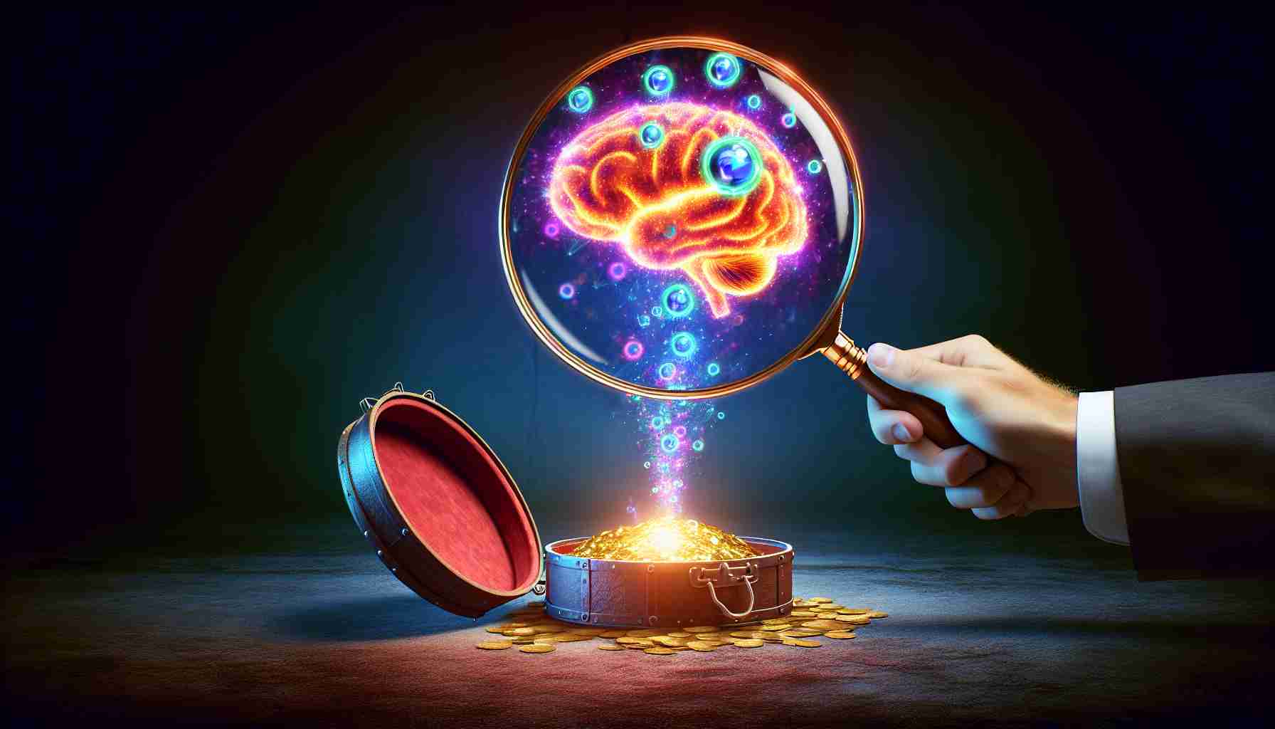 Is Your Attention the Most Valuable Thing You Have? Discover the Hidden Truth Is Your Attention the Most Valuable Thing You Have? Discover the Hidden Truth