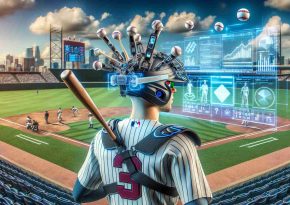 Minnesota Twins Embrace AI: The Future of Baseball Minnesota Twins Embrace AI: The Future of Baseball