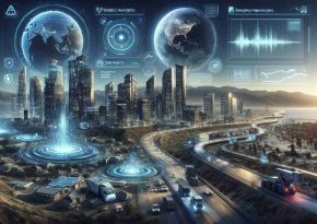 The Future of Temblor Prediction. How Technology is Changing Our Earthquake Response. The Future of Temblor Prediction. How Technology is Changing Our Earthquake Response.