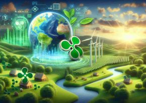 Ripple’s XRP: The Future of Eco-Friendly Transactions? Ripple’s XRP: The Future of Eco-Friendly Transactions?
