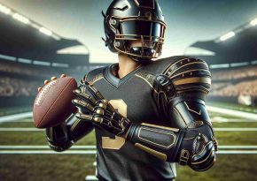 Next-Gen Gridiron: Steelers QB Future Next-Gen Gridiron: Steelers QB Future