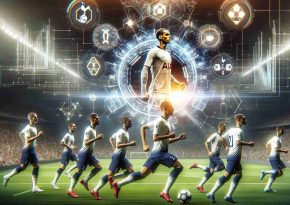 Tottenham’s Tech Transformation! How AI Is Changing the Game. Tottenham’s Tech Transformation! How AI Is Changing the Game.