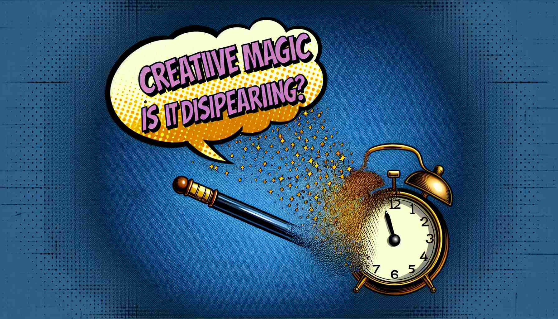 Is Marvel’s Creative Magic Gone? Rob Liefeld Sounds the Alarm Is Marvel’s Creative Magic Gone? Rob Liefeld Sounds the Alarm