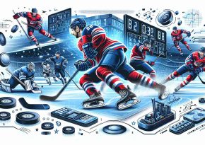 The NHL’s Hottest Stars: Who’s Dominating Right Now? The NHL’s Hottest Stars: Who’s Dominating Right Now?