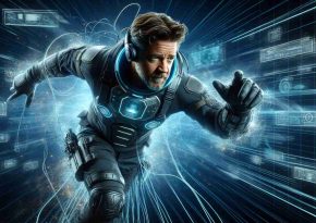 Russell Crowe’s Next Role? A Step Into Virtual Reality Russell Crowe’s Next Role? A Step Into Virtual Reality