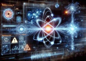 Quantum Leap or Security Threat? XRP Gears Up for the Blockchain Battle Quantum Leap or Security Threat? XRP Gears Up for the Blockchain Battle
