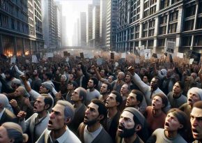Massive Protests Erupt Over Controversial Figure: Here’s What You Need to Know Massive Protests Erupt Over Controversial Figure: Here’s What You Need to Know