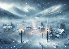 Unexpected Snowstorm to Blanket New Hampshire: Here’s What You Need to Know Unexpected Snowstorm to Blanket New Hampshire: Here’s What You Need to Know