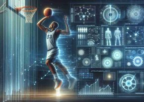 Towering Talent Meets Technology. How AI Could Elevate Victor Wembanyama’s Game. Towering Talent Meets Technology. How AI Could Elevate Victor Wembanyama’s Game.