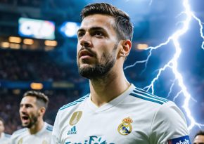Real Madrid’s Championship Dream Draws Fans to Electrifying Return Clash Real Madrid’s Championship Dream Draws Fans to Electrifying Return Clash