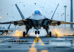Pentagon’s Digital Leap! How AI is Revolutionizing Defense Strategies Pentagon’s Digital Leap! How AI is Revolutionizing Defense Strategies