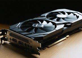 The RTX 5070 Ti: A Powerhouse in Disguise The RTX 5070 Ti: A Powerhouse in Disguise